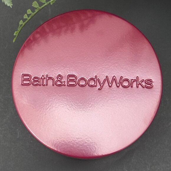 BBW Wine Cellar Bath & Body Works 3 Wick Candle - Picture 8 of 10